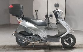 SUZUKI ADDRESS V125 CF4MA