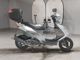 Фото Suzuki ADDRESS V125 с японского аукциона