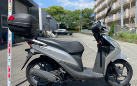 HONDA DIO 110 JF31