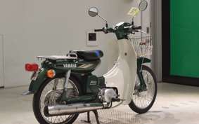 YAMAHA MATE 50 2012 UA04J