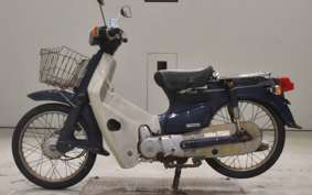 HONDA C50 SUPER CUB E AA01