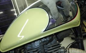 KAWASAKI ESTRELLA RS BJ250A