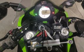 KAWASAKI ZX 10 NINJA R 2013 ZXCE11