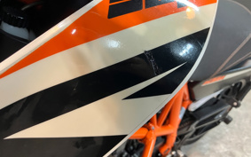 KTM 690 DUKE R 2013 LDU40
