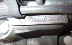 SUZUKI ｽｳｨｯｼｭ125 DV12B