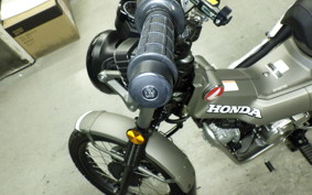 HONDA CT125-2 2013 JA65