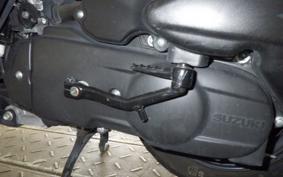 SUZUKI LET's CA4AA