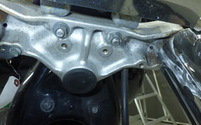 YAMAHA DRAGSTAR 400 CLASSIC 2008 VH01J