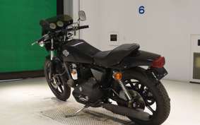 HARLEY XLCR1000 1987