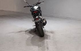 HONDA CB250R MC52