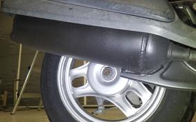 HONDA DIO Gen.6 AF68