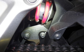 YAMAHA MT-07 ABS 2014 RM07J