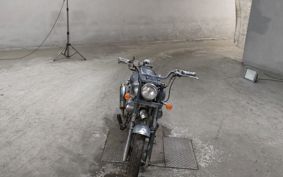 HONDA MAGNA 50 AC13