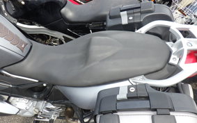 BMW F800ST 2007