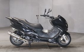 YAMAHA MAJESTY 125 SE27