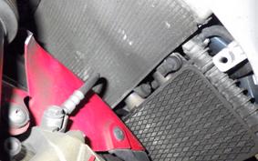 SUZUKI HAYABUSA Gen.2 2016 GX72B