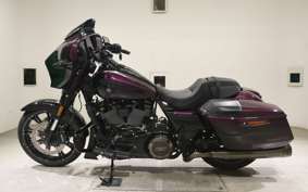 HARLEY FLHXSE1980CVO 2026