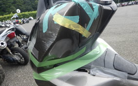 HONDA PCX 125 1983 JF81