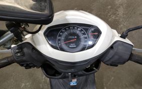 SUZUKI ADDRESS V125 DT11A