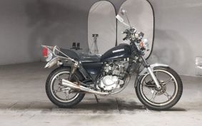 SUZUKI GN125 H PCJG9