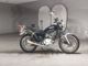 Фото Suzuki GN125 H с японского аукциона