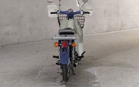 HONDA SUPER CUB50 AA01