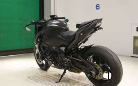 SUZUKI GSX-S 1000 2018 GT79B