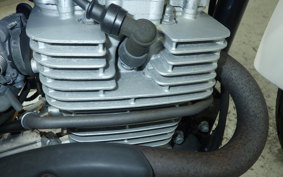 SUZUKI VANVAN 200 2008 NH41A