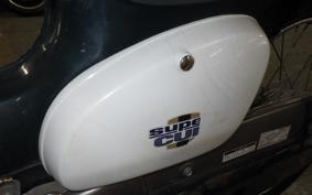 HONDA C50 SUPER CUB C50
