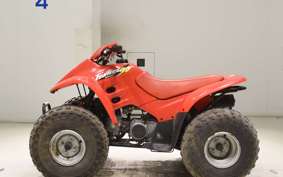 HONDA TRACK TE18