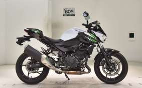 KAWASAKI Z400 Gen.2 2020 EX400G
