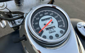 YAMAHA DRAGSTAR 400 1997 4TR