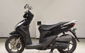 HONDA DIO 110 JF31