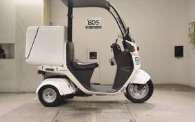 HONDA GYRO CANOPY TA03