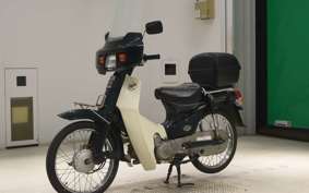 HONDA C50 SUPER CUB E AA01