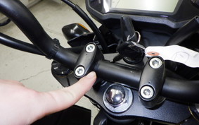 HONDA ｸﾞﾛﾑ JC75