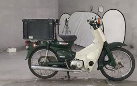 HONDA SUPER CUB50 AA01