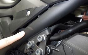 YAMAHA MT-03 2019 RH13J