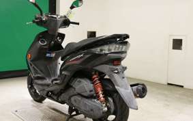 YAMAHA CYGNUS 125 X 2012