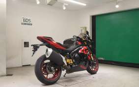 SUZUKI GSX-R1000R A 2019 DM11G