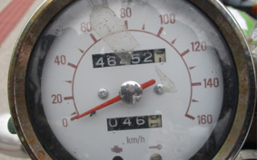 YAMAHA SR400-1 2008 RH01J