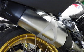 BMW R1250GS ADVENTURE 2020