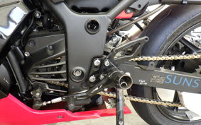 KAWASAKI NINJA 250R EX250K