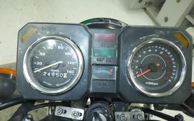 YAMAHA RZ125 13W