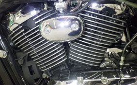 SUZUKI INTRUDER 400 Classic 2007 VK54A
