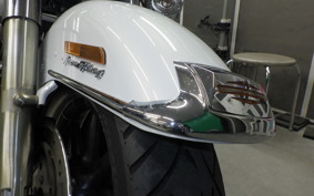 HARLEY FLHR 1580 2006