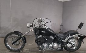 YAMAHA DRAGSTAR400 4TR