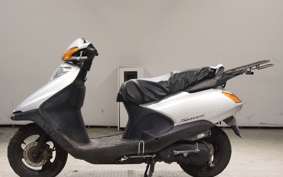HONDA SPACY 100 2001 JF13