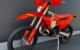 KTM 250 EXC SIXDAYS GSA20