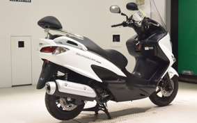 SUZUKI SKYWAVE 200 (Burgman 200) 2016 CH41A